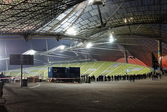 七榄赛事套票已售近43000张 大会料13万8千名观众入场.